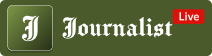 journalist.live logo + title